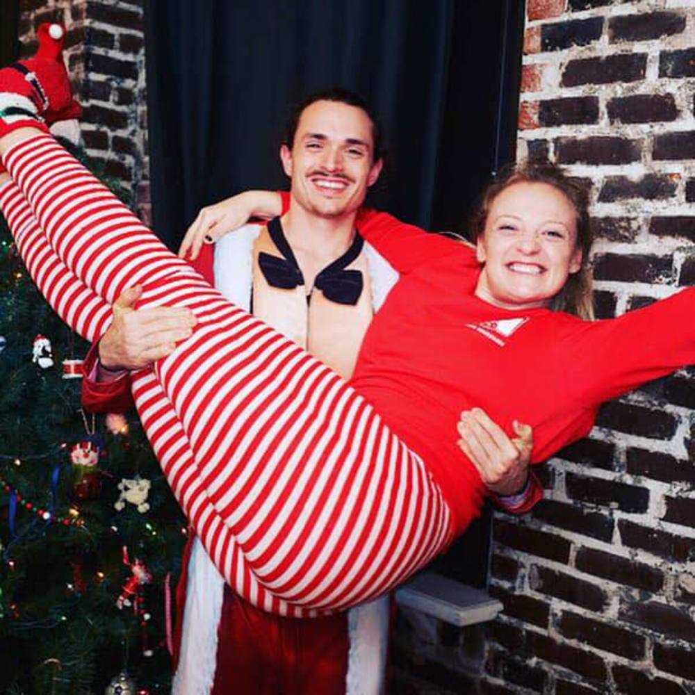 Meet your Posher, Nick